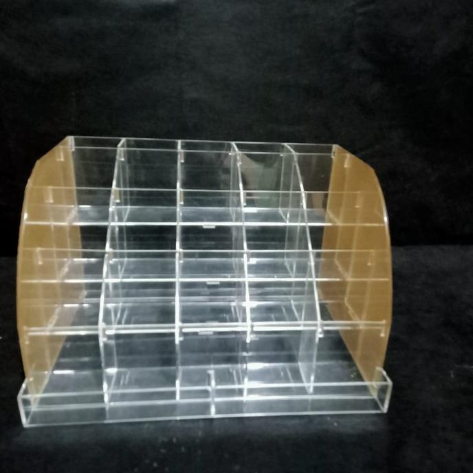 

Office & Stationery | Document Organizer | Akrilik Tempat Bolpoin | Best Seller