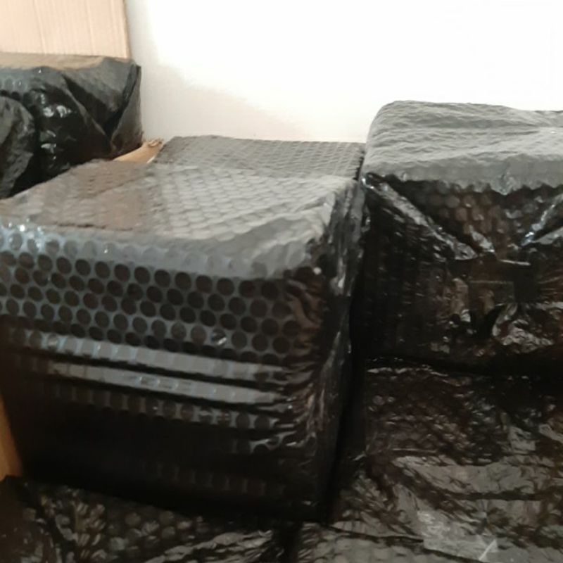 

Bublewrap extra packing