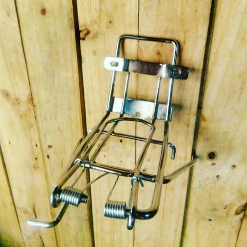 Rak jepit depan Honda Astrea grand Astrea star Astrea prima