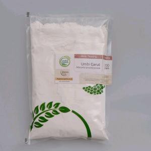 Gasol Tepung Organik / Makanan Organik Bayi / Makanan Organik MPASI - 200gr