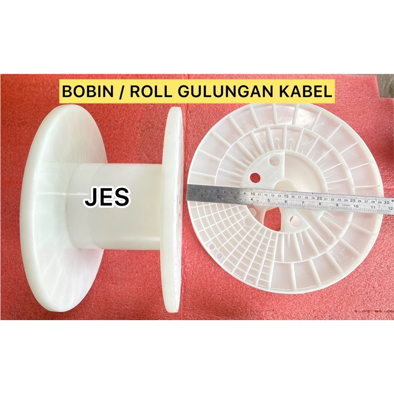 BOBIN / ROLL GULUNGAN KABEL