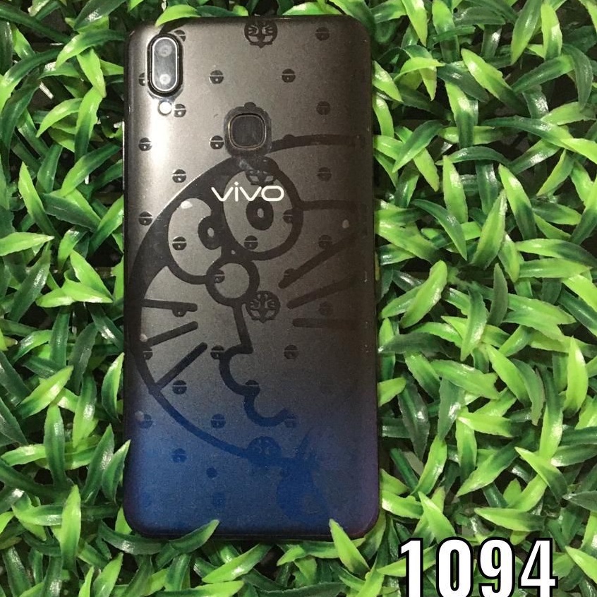 Vivo Y16 Y35 Y36 Y33T Y33S Y22 Y21 Y21S Y21A Y21T Y20 Y20s Y20sG Y20i Y30 Y30i Y50 Skin Doraemon Back/Garskin Belakang Anti Jamur/Anti Gores 5 3 Dimensi 3D 5D 9D/Antigores Hydrogel-Hidrogel/Screen Guard Back ILustrasi Sisuka Nobita 4G 5G Y33 T S A G i