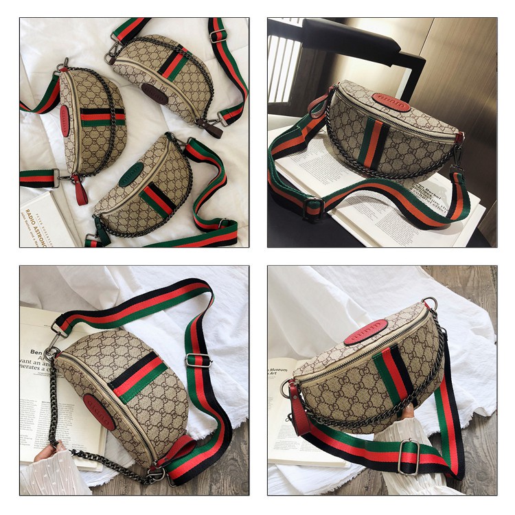 tas pinggang waist bag fishion Mini Wanita Tas Kecil tas pinggang waist bag fishion Mini Wanita Tas Kecil