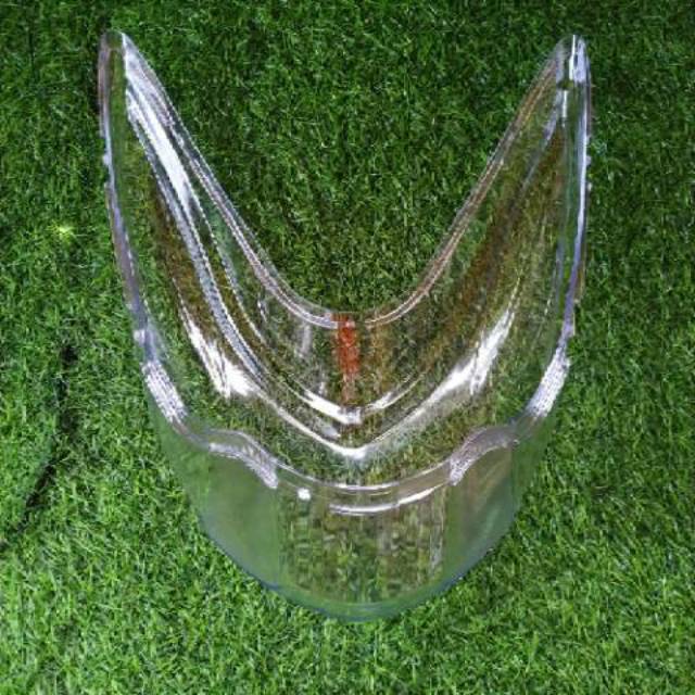Mika Lampu Depan Yamaha Mio Soul Lama