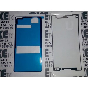 

Adhesive/Lem perekat Sony Xperia Z3 Compact/Mini Fullset