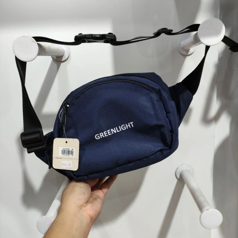 Tas Greenlight Original