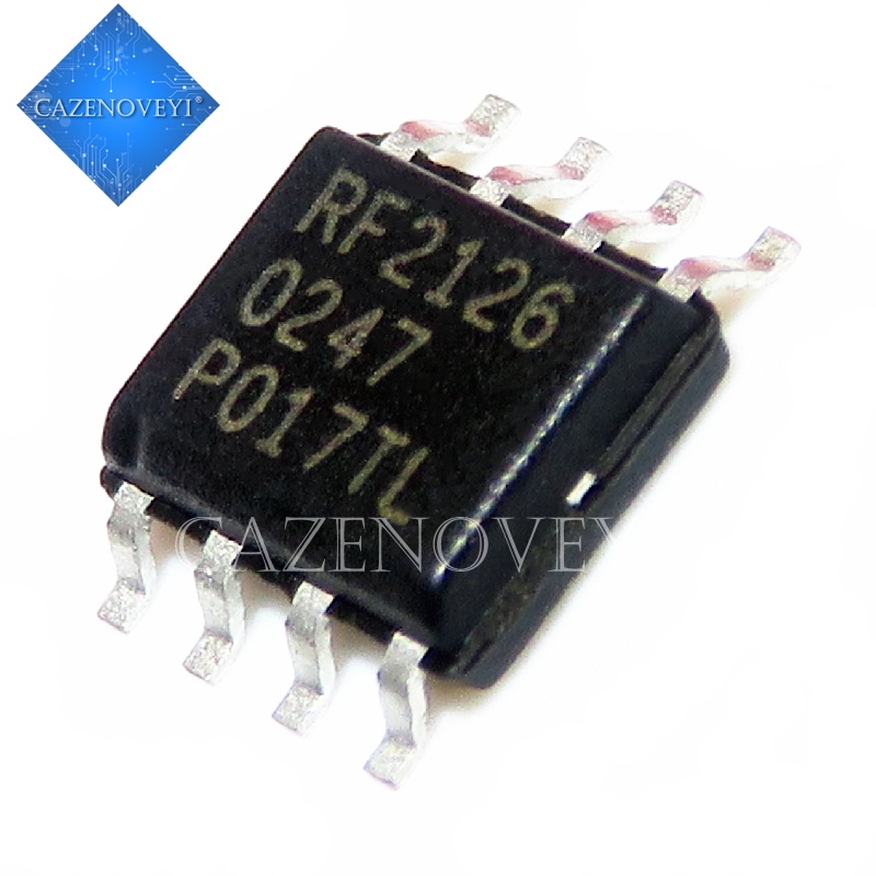 1pc Ic Rf2126 2126 Sop-8