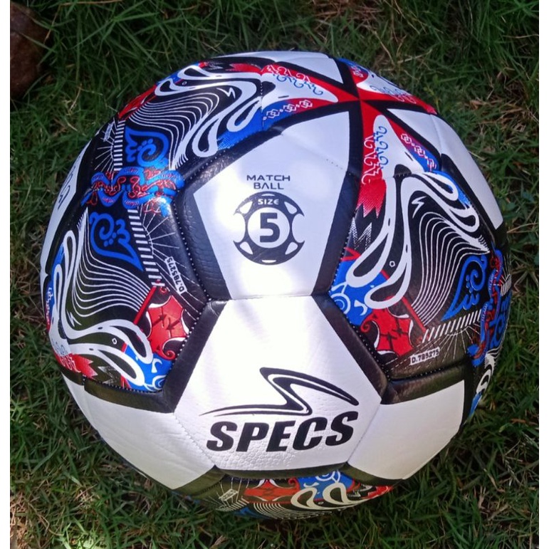 BOLA SPECS SIZE5 ILLUZION2