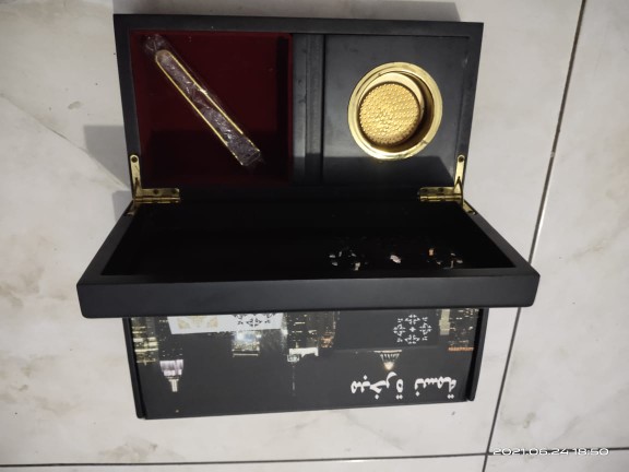 Tempat Bakaran Bukhur Manual Unik New | Terbatas !!