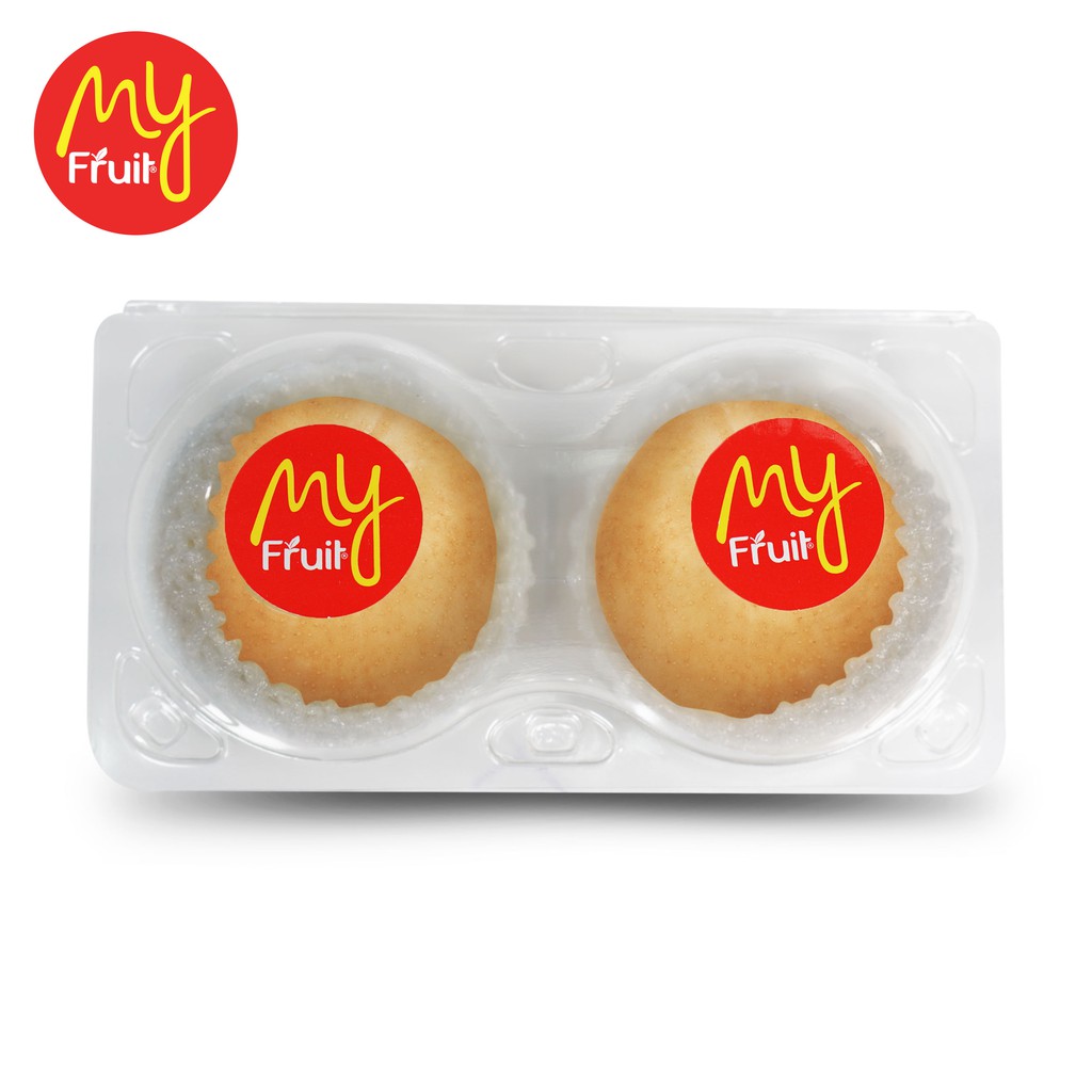 

My Fruit Surabaya - Pear Singo [2pcs]