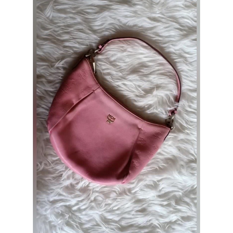 Preloved Tas MCM Original