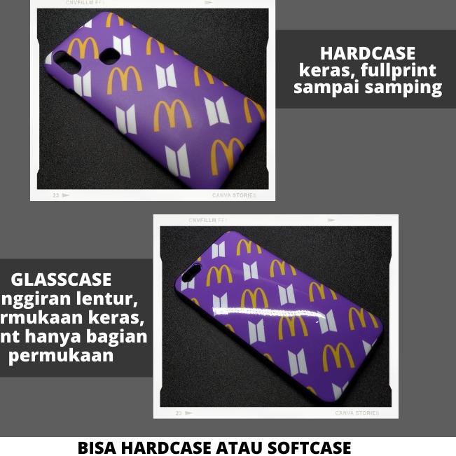Sangat Nyaman.. Premium Casing Hardcase Softcase Hard Soft Case Hp Couple Case Casing All Type Iphon