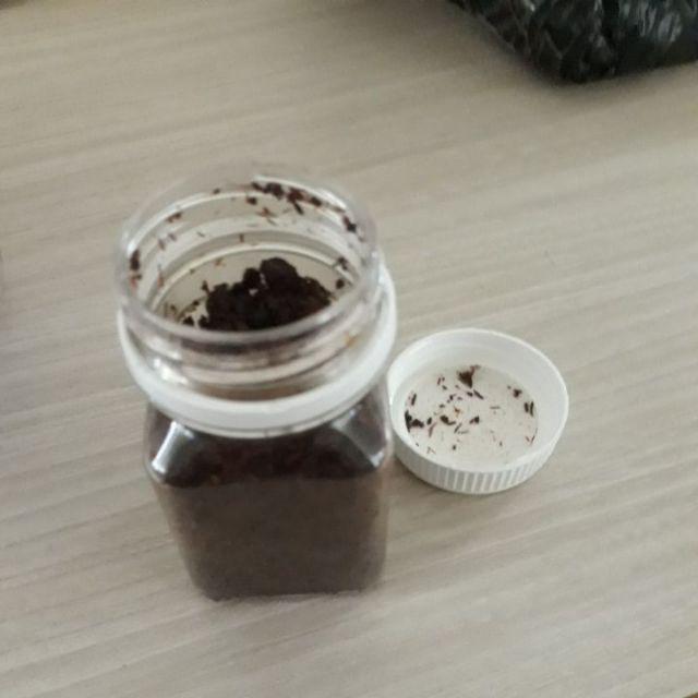 Dupa Ifaspa 50gr