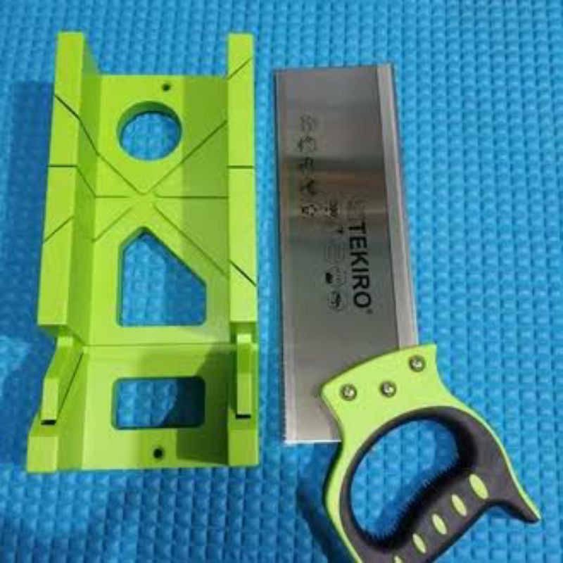 Gergaji Sudut / Alat potong kayu Sudut Dan Siku Japan Industrial Standart