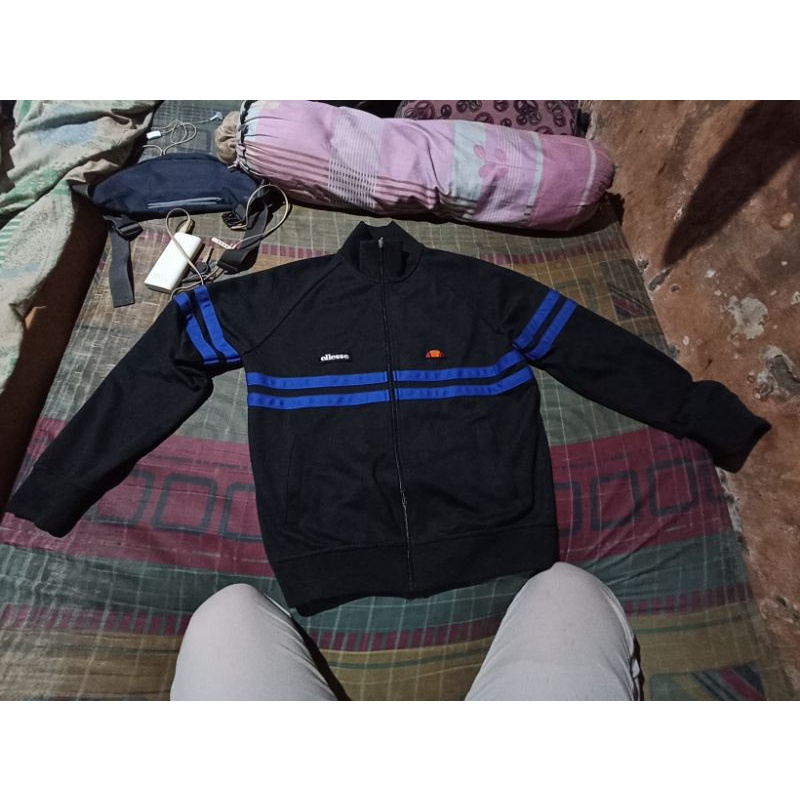 Tracktop Ellesse remini