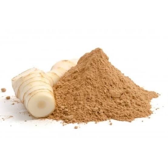 

Apron Kitchen Bumbu Galangal Root Powder 80gr (Bubuk Lengkuas 80gr)