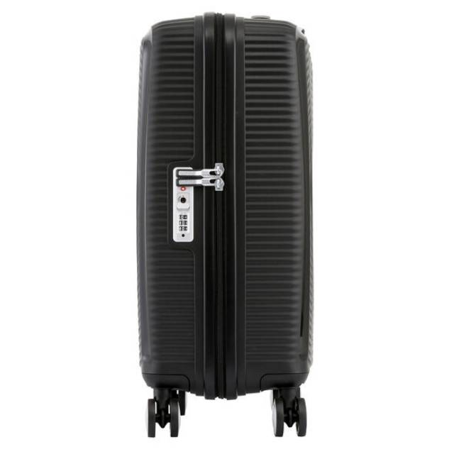 Koper Cabin American Tourister Curio Spinner 20 inch TSA - limited edition