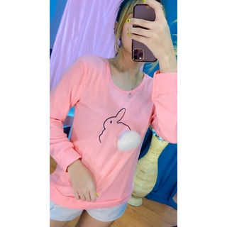 RX FASHION - LIMITED SALE SWEATER BUNNY