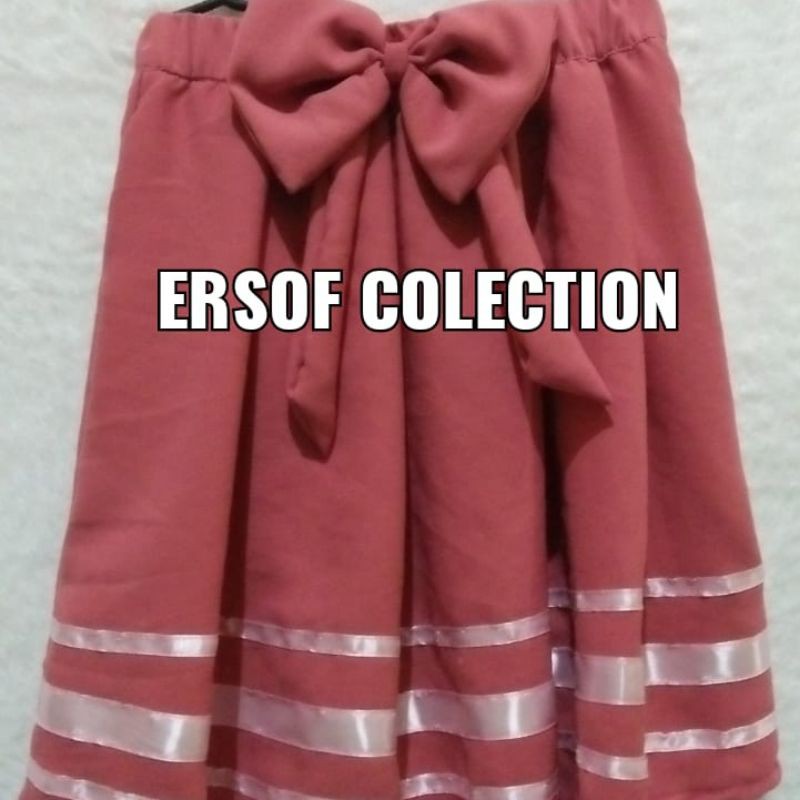 Rok Anak 3-6 tahun | | ErSof Collection