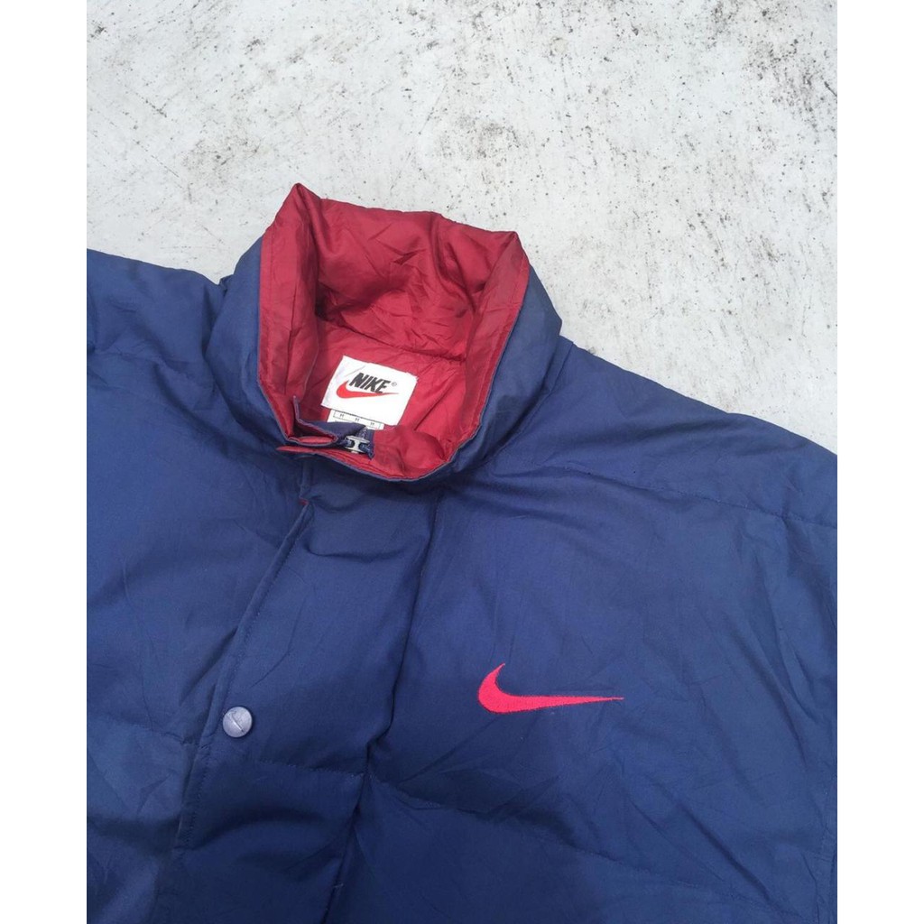 Nike Down Jacket