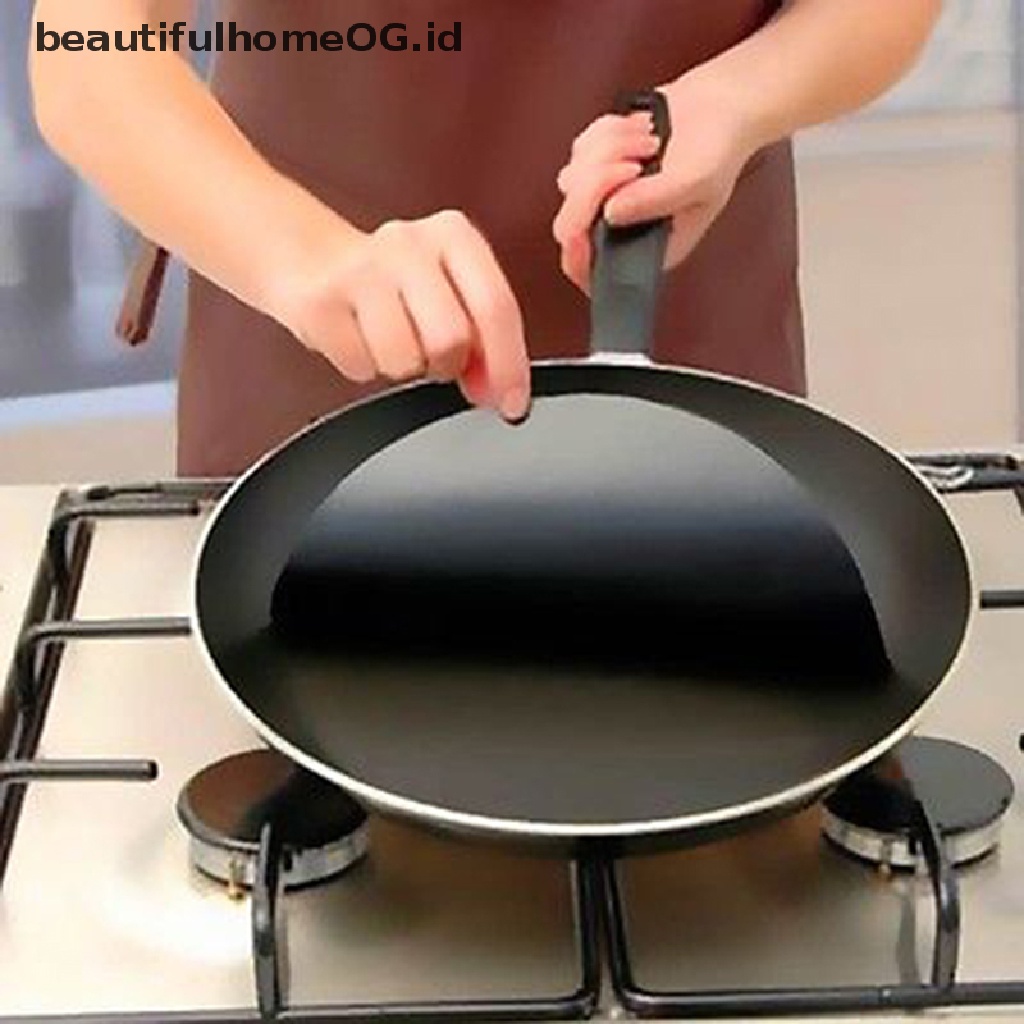 / / Beautifulhomeog.id / Set Wajan Penggorengan Anti Lengket Untuk Perlengkapan Dapur