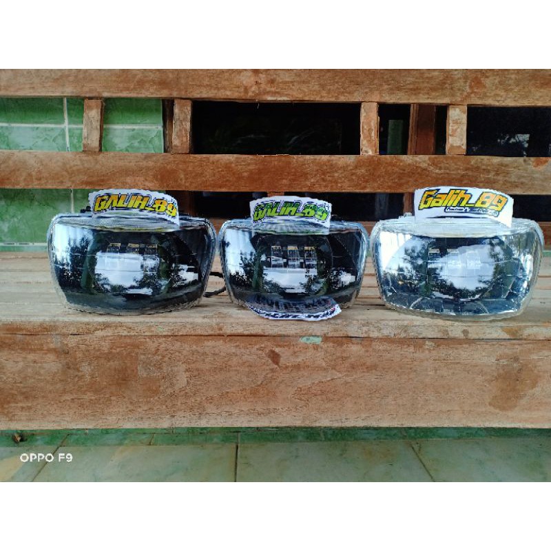 DAYMAKER PNP LEGENDA 2-3