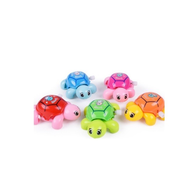 

Lucu Mini Clockwork Lucu Warna Acak