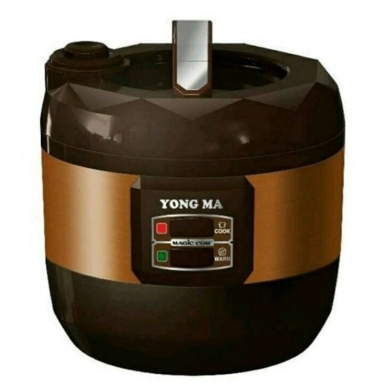 Magiccom Yongma SMC 4033