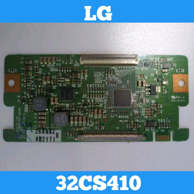 Tcon LG 32CS410 Tcon TV LG 32CS410 Tcon 32CS410