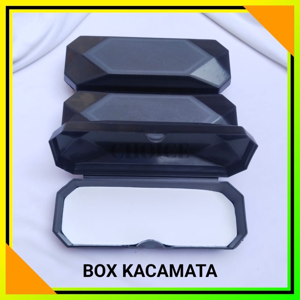 COD HARDCASE/KOTAK KACAMATA/BOX KACAMATA/TEMPAT KACAMATA MURAH