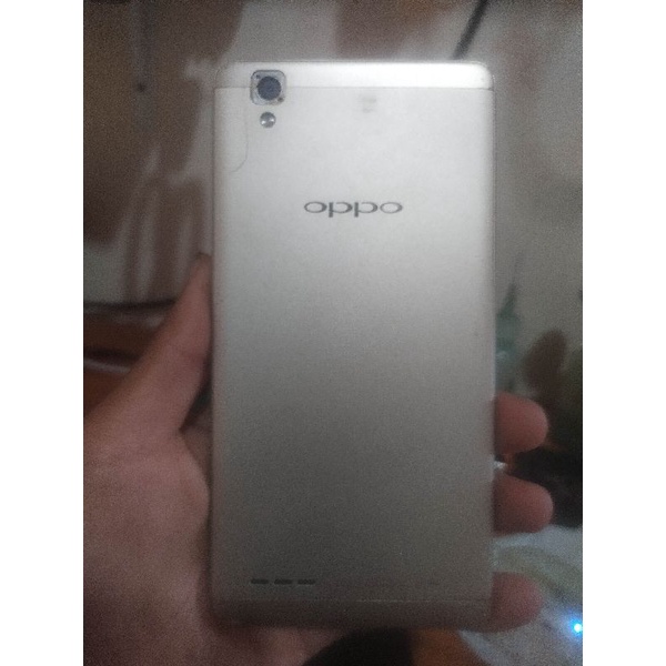 Mesin oppo a53 (2015) minus LCD