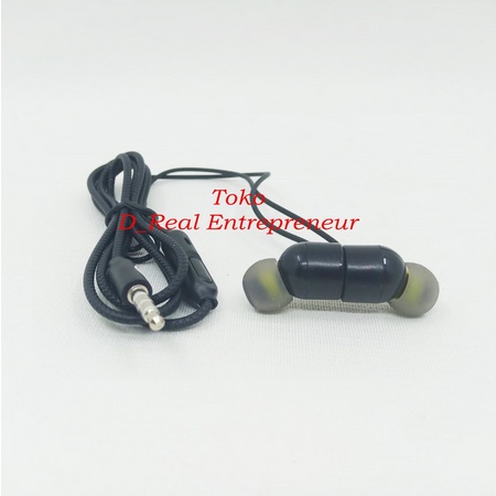 Realme Headset Extra Bass Wired Earphone