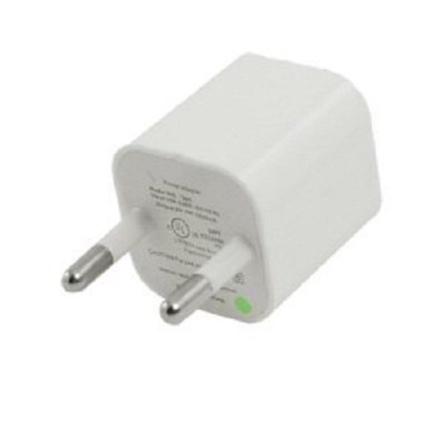 USB Adaptor / USB Wall Charger ,1 input,5V 1A