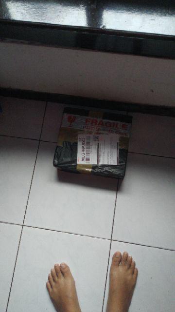 Mata Gergaji Jigsaw Jig Saw Tipe T Nikken