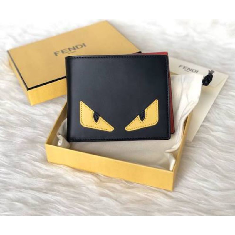 Jual Dompet Fendi Shopee Indonesia