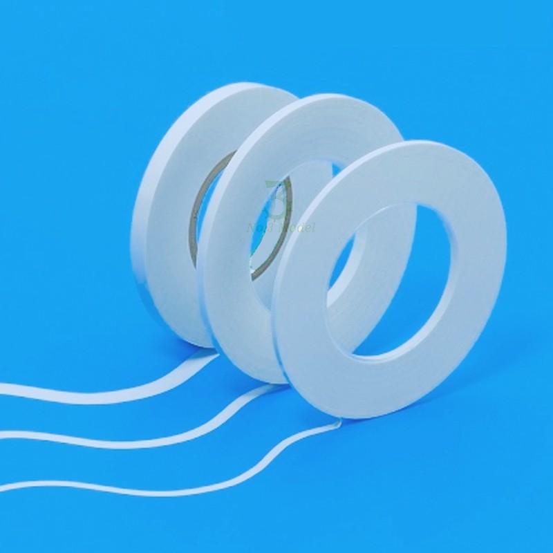 M-QT8 Masking Tape for Curves 8MM*18M