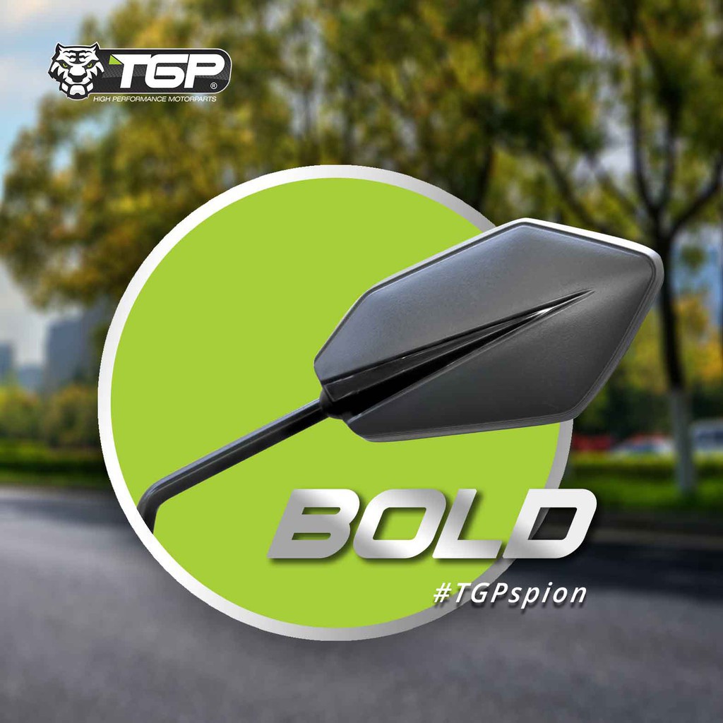 Must Have TGP Spion BOLD
