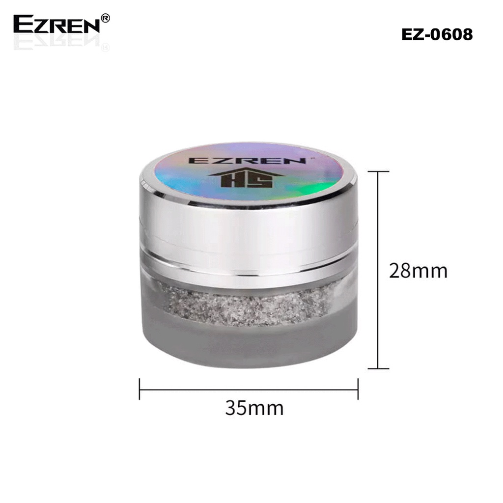 Ezren EZ-0680 Tip Refresher Pembersih Mata Solder Iron