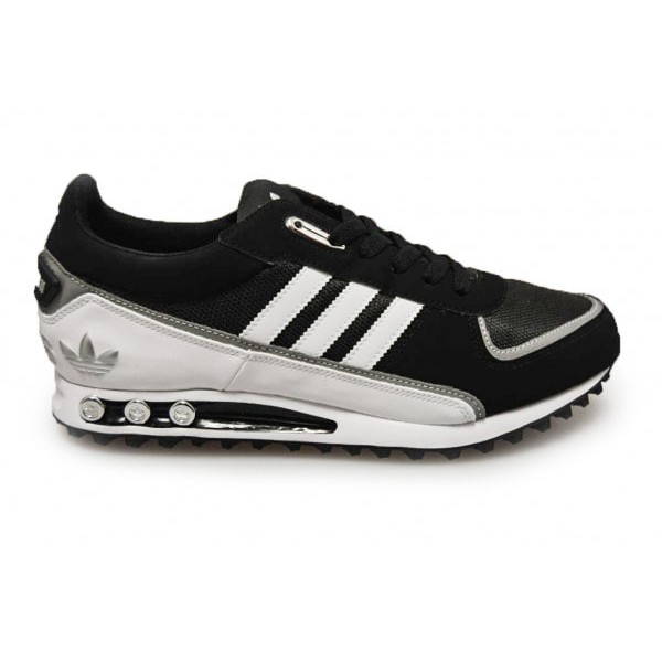 ADIDAS LA TRAINER II ORIGINAL BLACK 