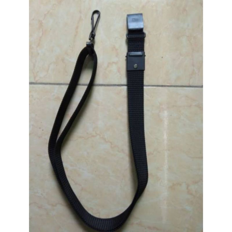 RPM TALI SANDANG SS1 / SLING SENJATA SS1 ASLI  PINDAD