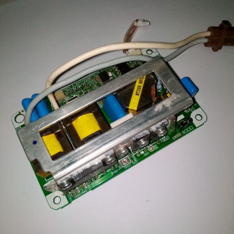 BALLAST PROYEKTOR PANASONIC PT-LB1 PT-LB1EA GARANSI