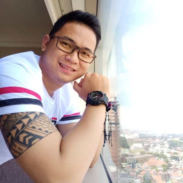dedenpranatamanullang