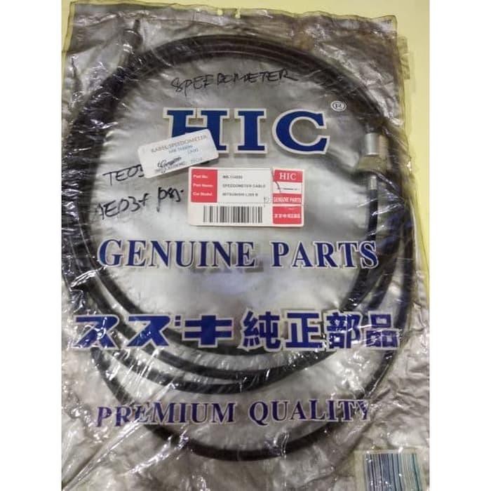 Jual KABEL SPEEDOMETER L300 BENSIN MB114896 HIC Berkulitas Shopee