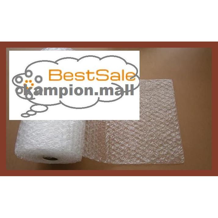 

Y7Tuut7- Plastik Bubble Wrap Untuk Packing Tambahan- Tidak Dijual Terpisah E46Et57-