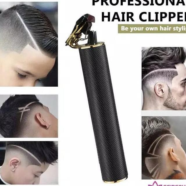 KEMEI KM-1971 PROFESIONAL TRIMMER MESIN CUKUR RAMBUT KEMEI KM 1971
