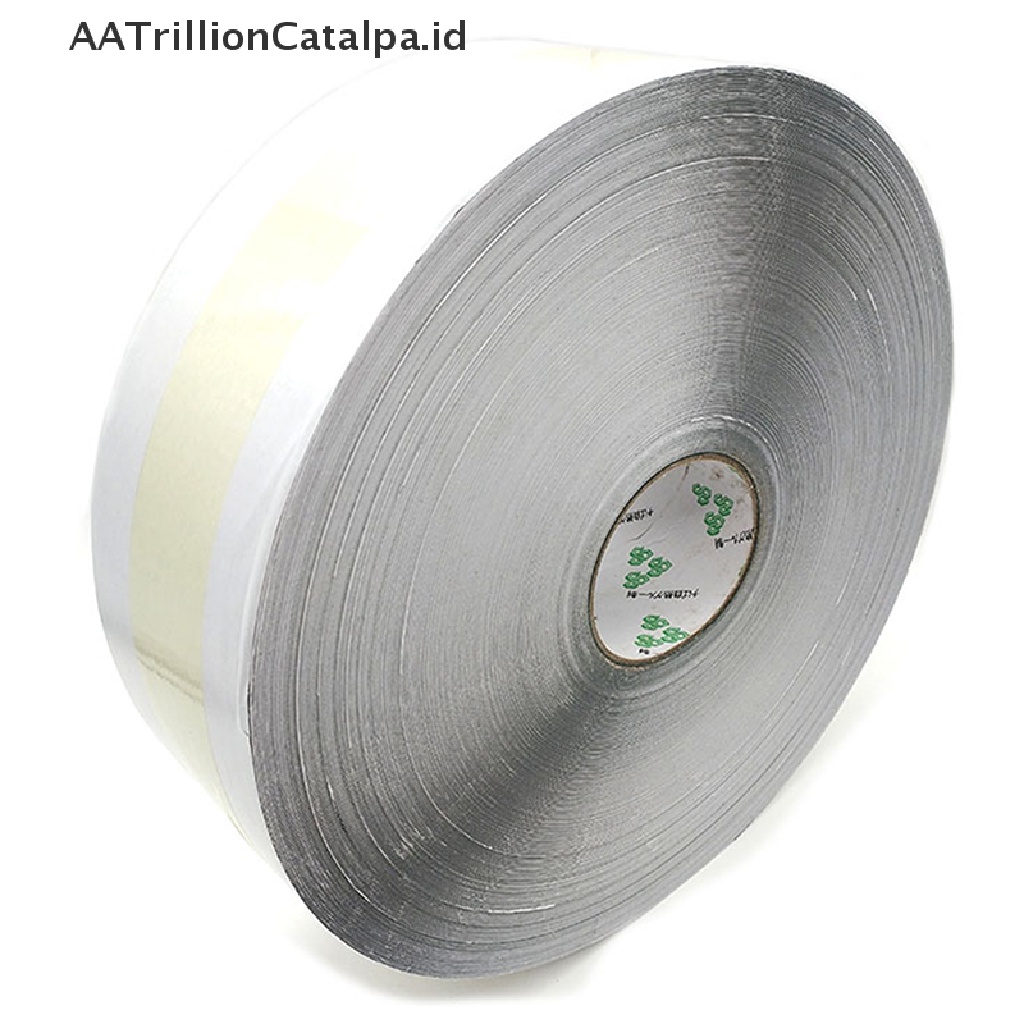 (AATrillionCatalpa) Gasket Insulasi Baterai Li-ion 18650 Panjang 1m 90mm / 100MM