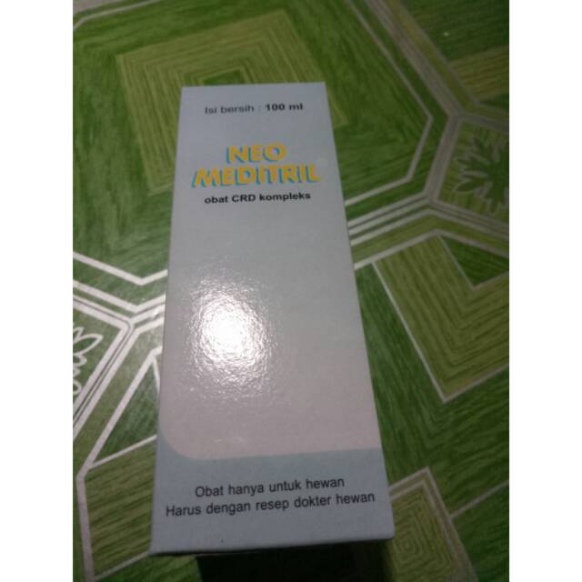 Neo meditril