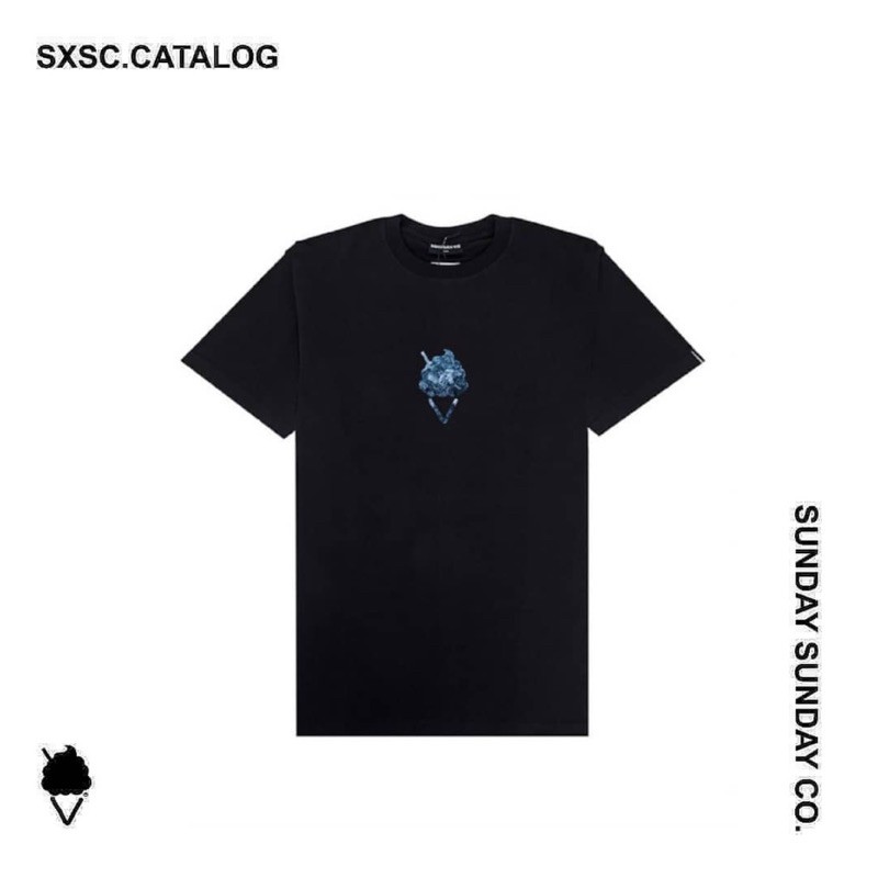 SUNDAY SUNDAY CO. - T-SHIRT CONE - ORIGINAL