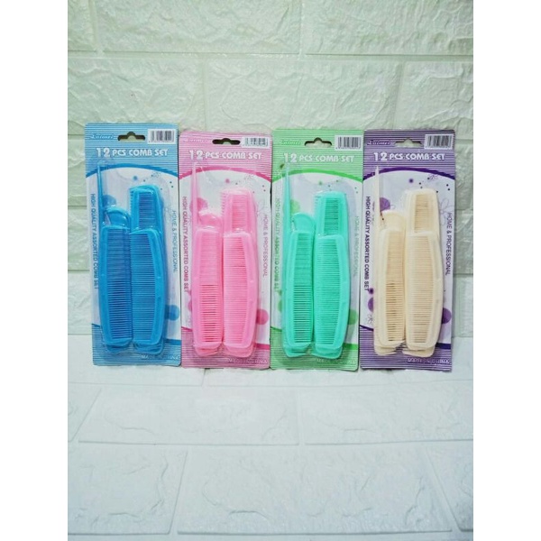 SISIR SET ISI 12