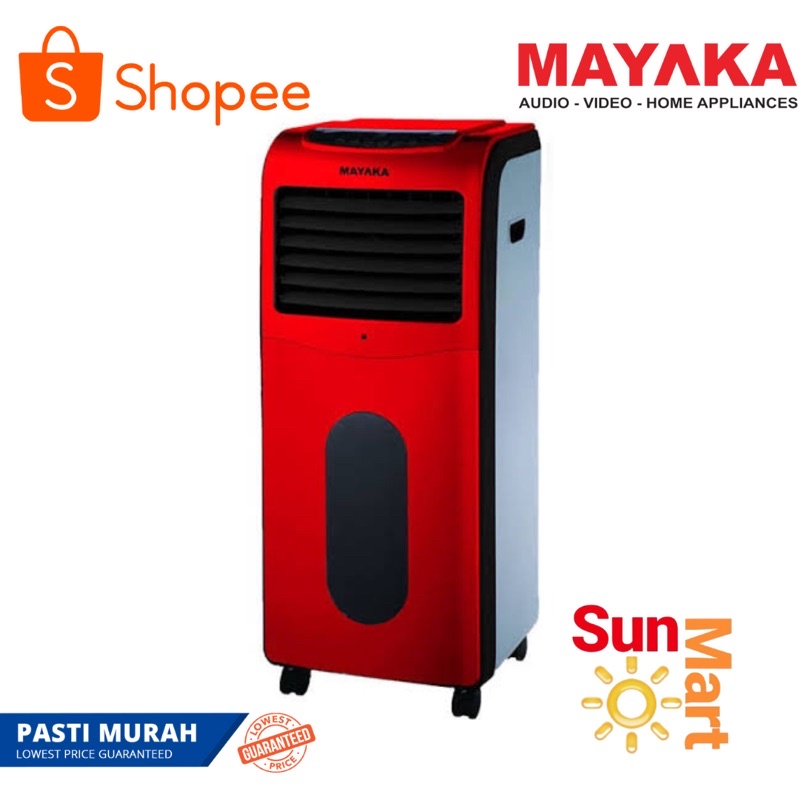 Mayaka Air Cooler CO040JY